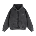 Honda Fih Zip up Hoodie