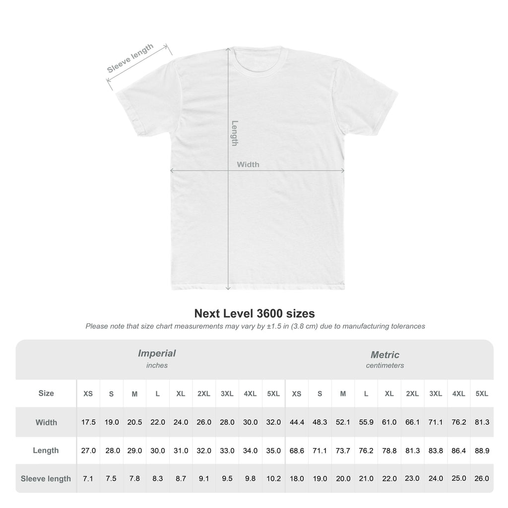 Nürburgring Track Coordinates Tee