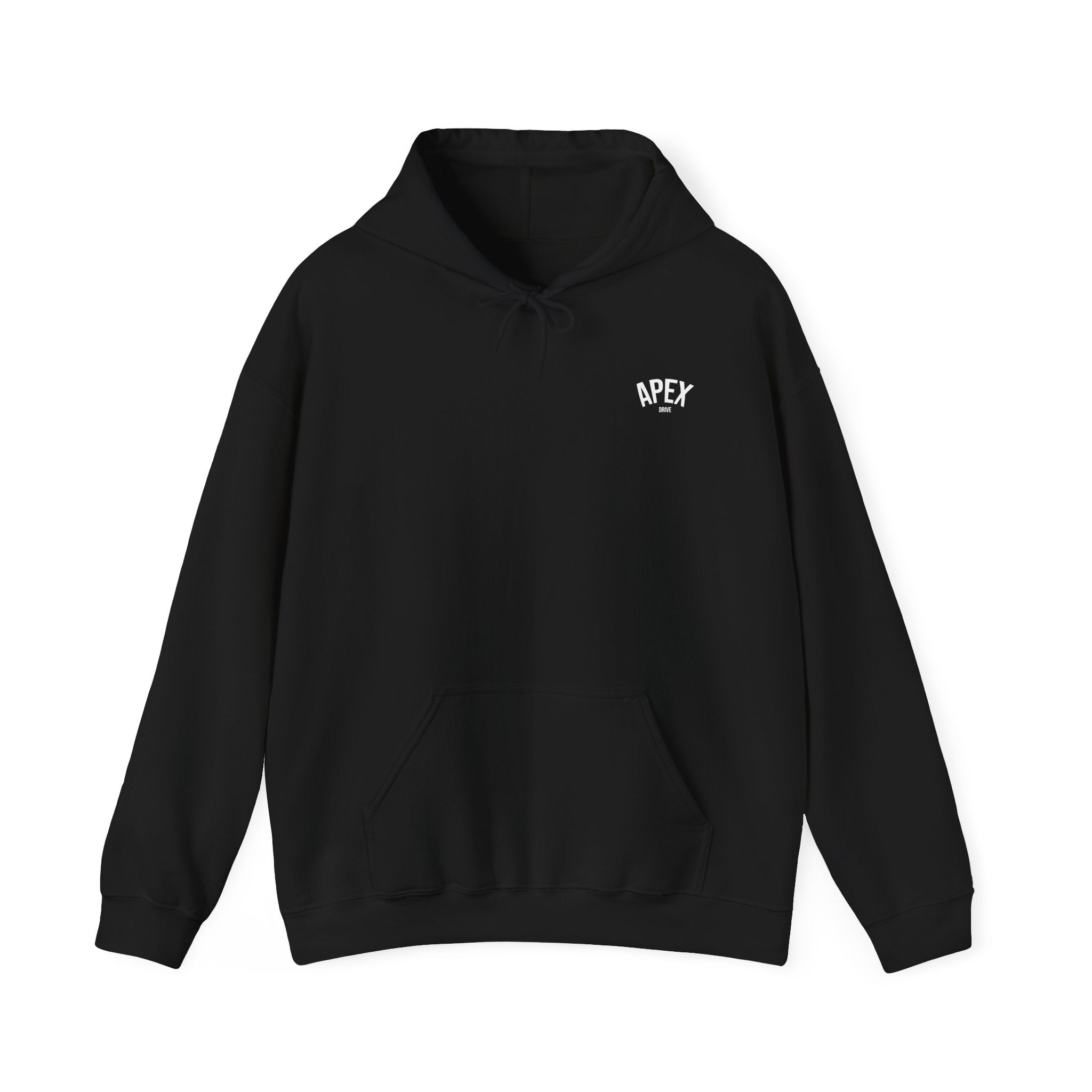 Boost Season hoodie (E85)