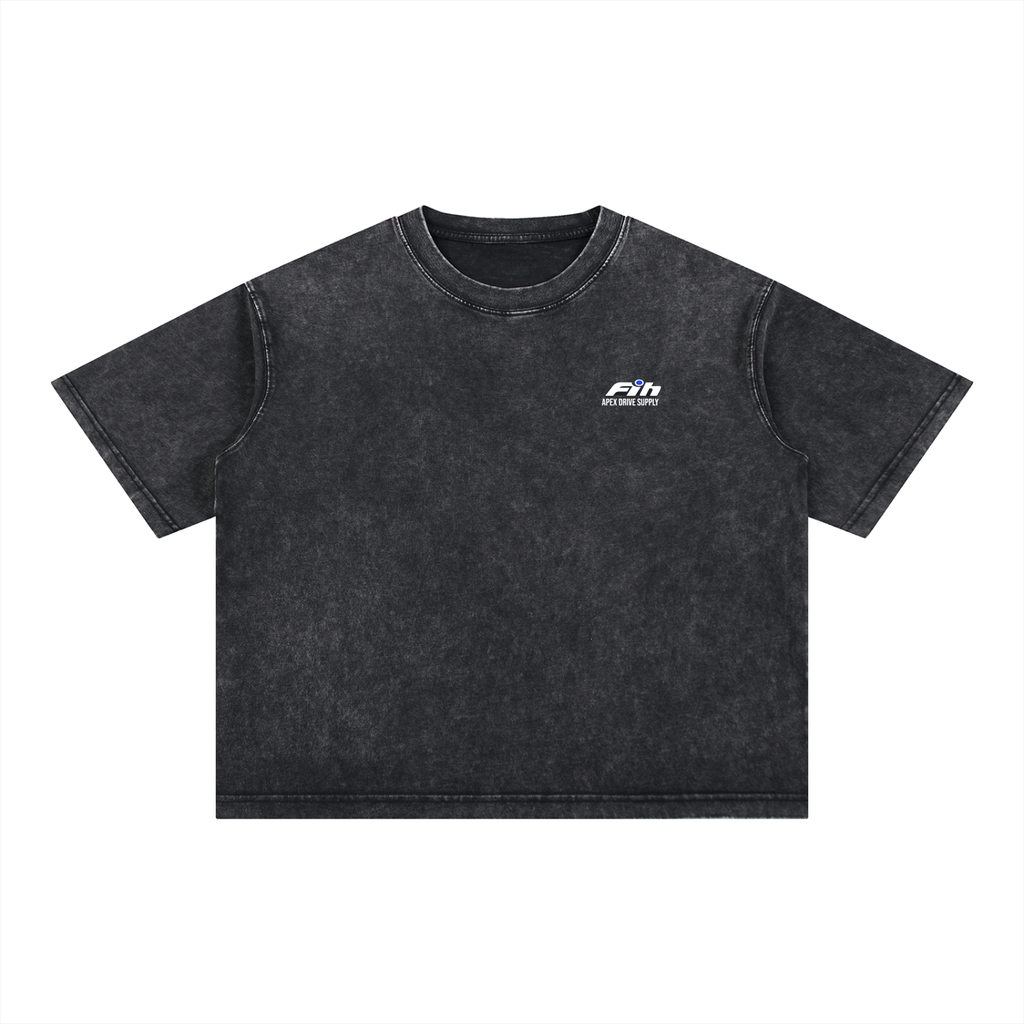Honda Fih Oversized Tee