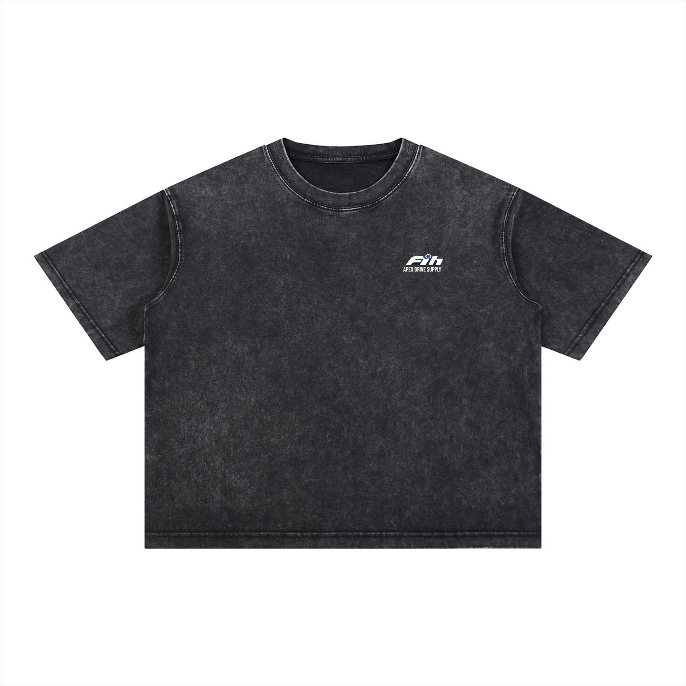 Honda Fih Oversized Tee
