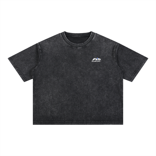 Honda Fih Oversized Tee