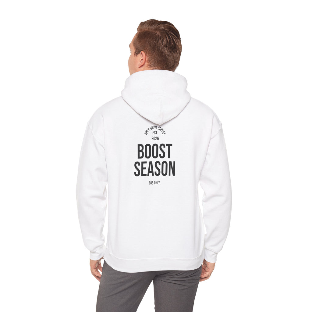 Boost Season hoodie (E85)