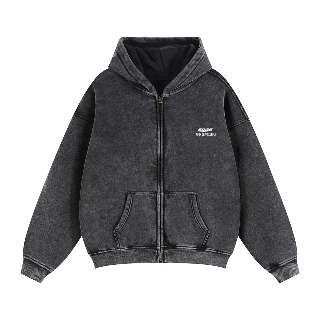 Keep Edging Hoodie