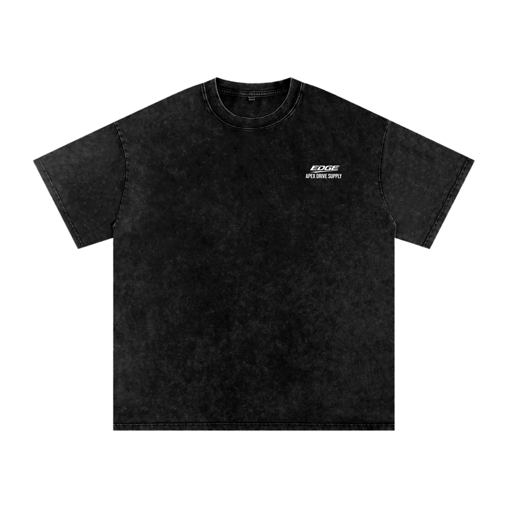 Keep Edging Oversized Tee