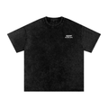 Keep Edging Oversized Tee