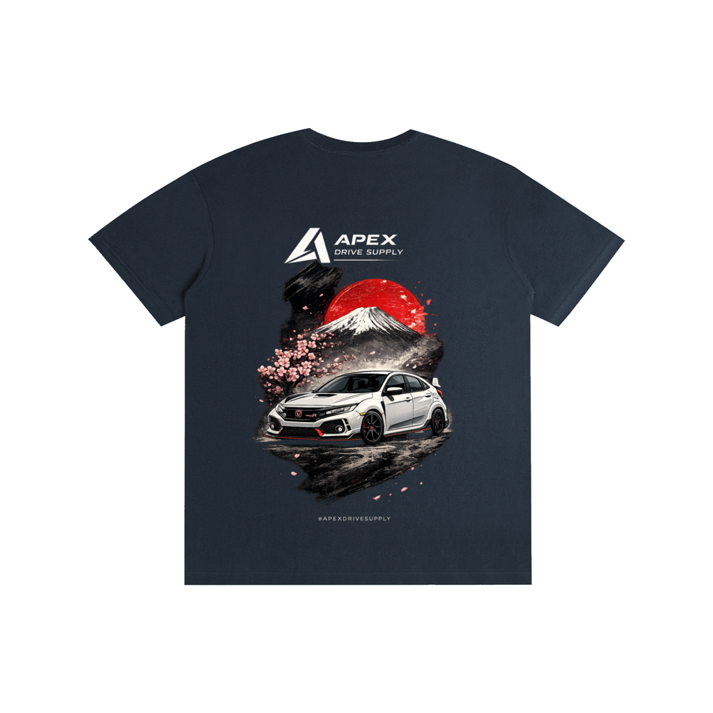 Honda Civic Type R Tee