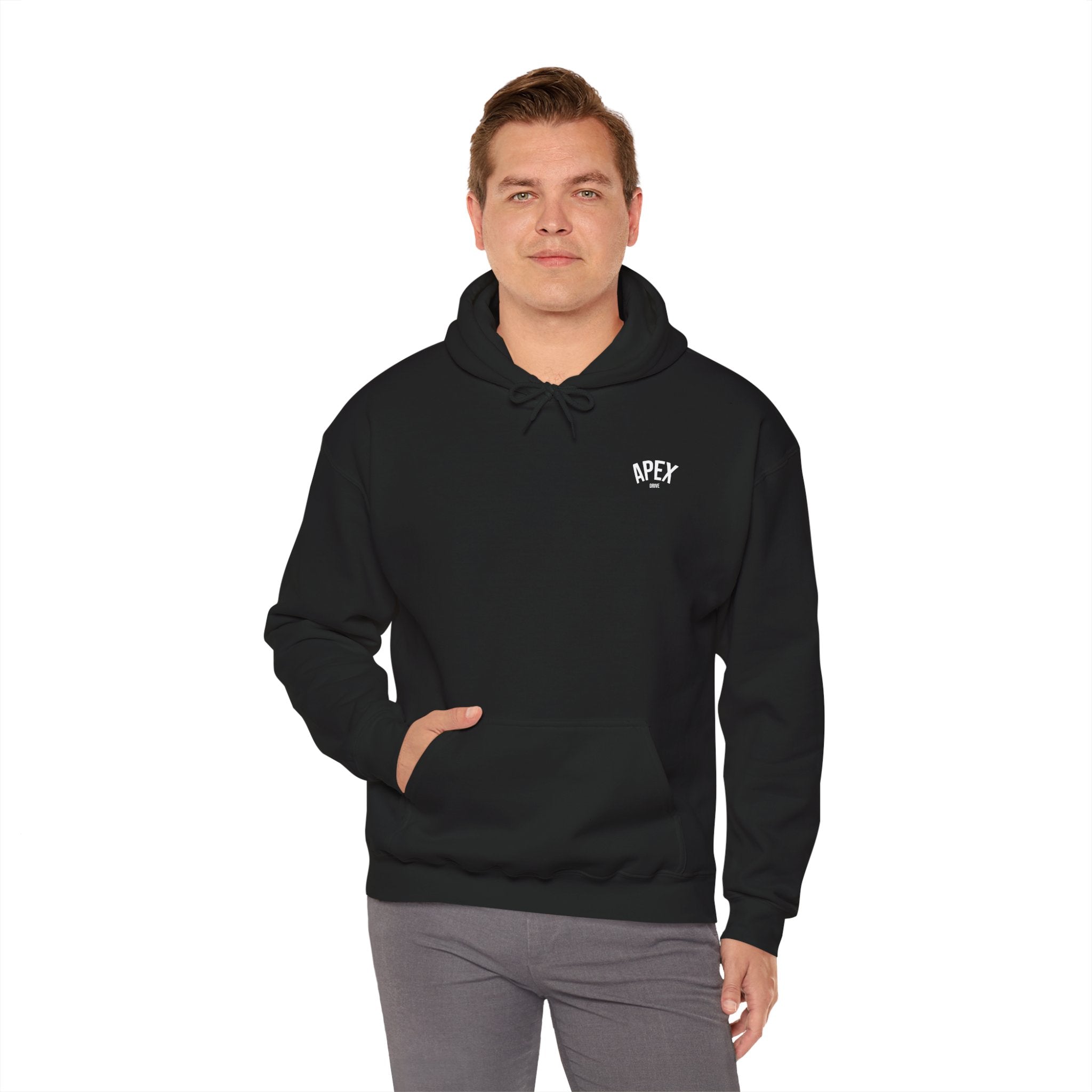 Boost Season hoodie