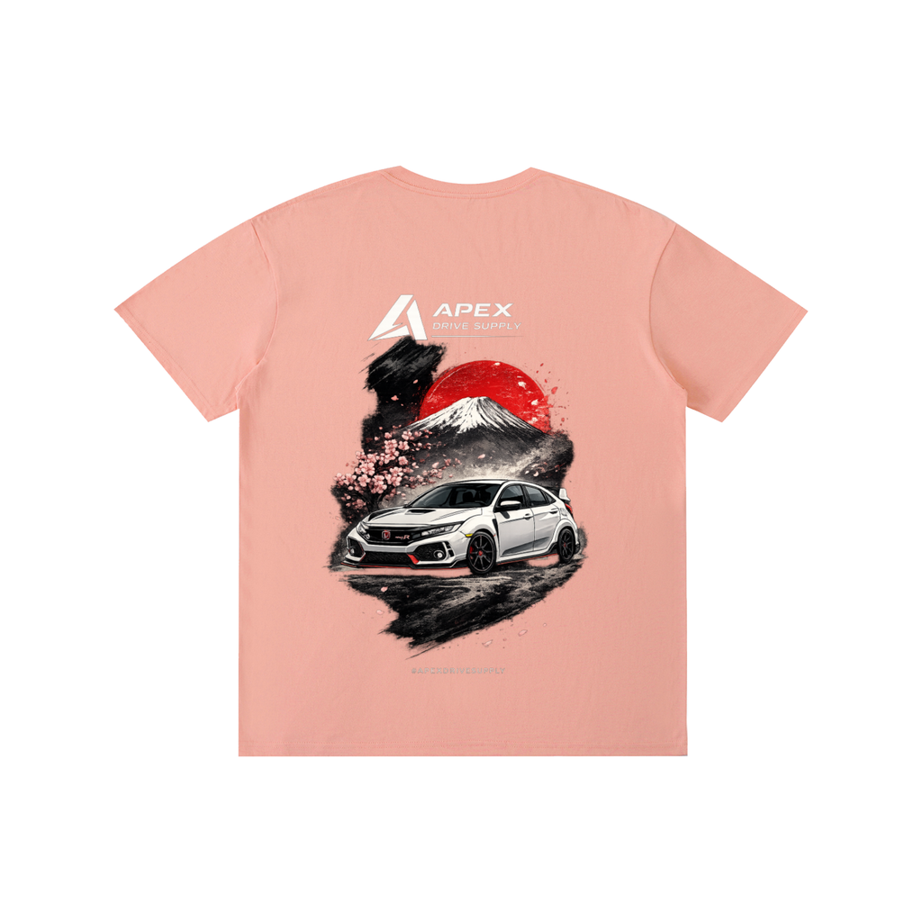 Honda Civic Type R Tee