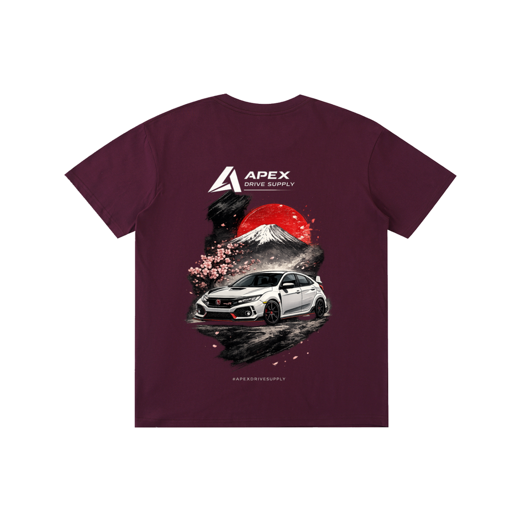 Honda Civic Type R Tee