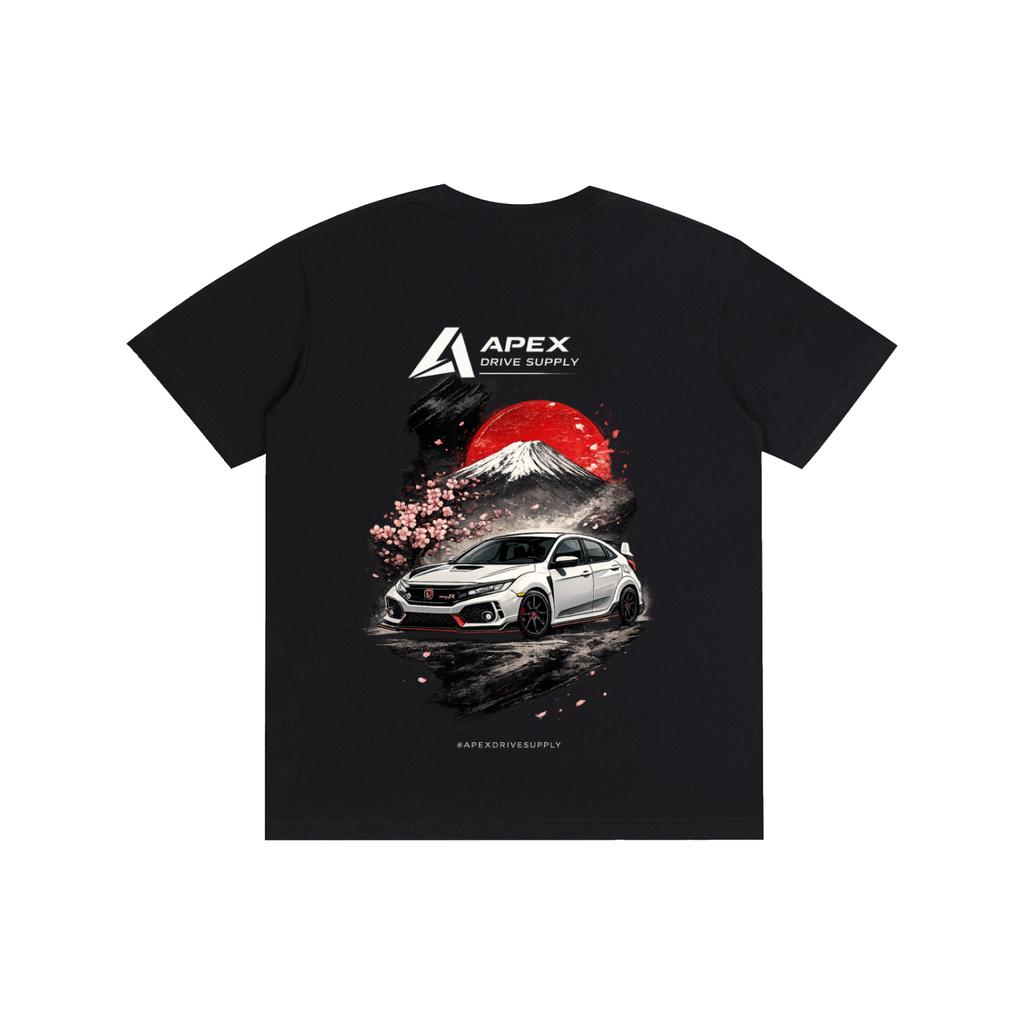 Honda Civic Type R Tee