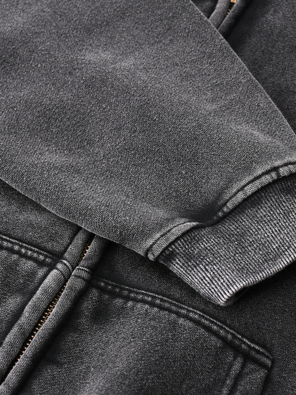 Honda Fih Zip up Hoodie