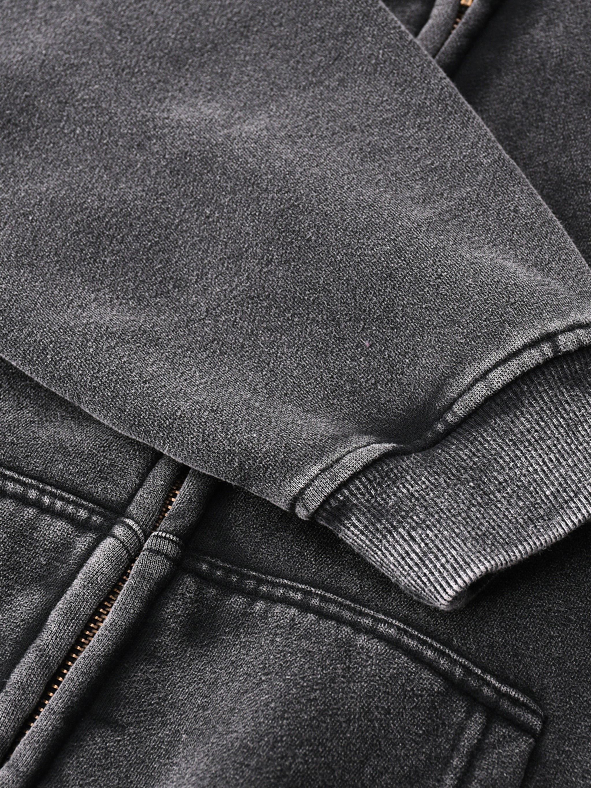 Honda Fih Zip up Hoodie